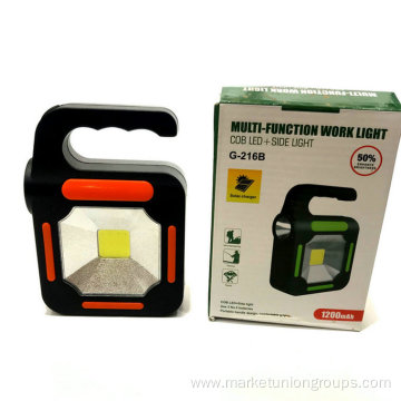 portable light & work light